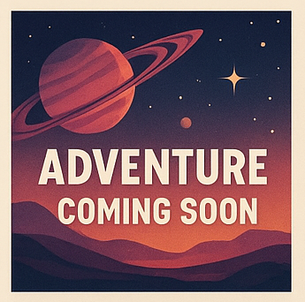 Coming Soon