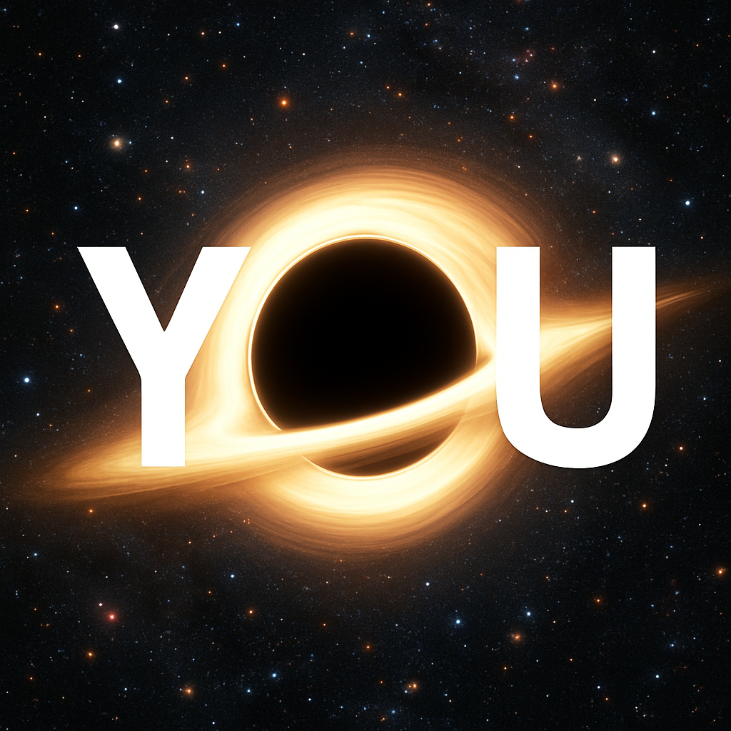 YOUniverse Simulator™ logo